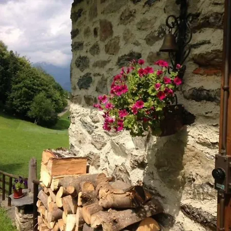 Κατάλυμα σε φάρμα Agriturismo Ca Orlandini *