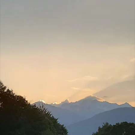 Κατάλυμα σε φάρμα Agriturismo Ca Orlandini *