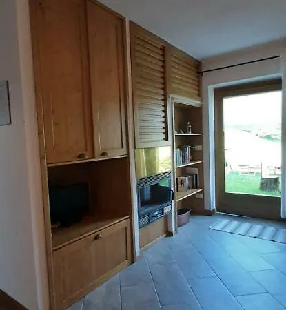 Κατάλυμα σε φάρμα Agriturismo Ca Orlandini *