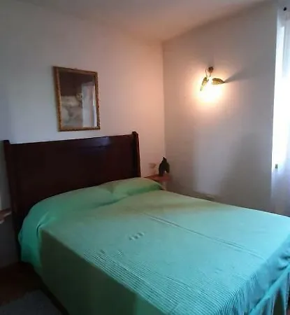 Agriturismo Ca Orlandini * San Bernardo (Sondrio)