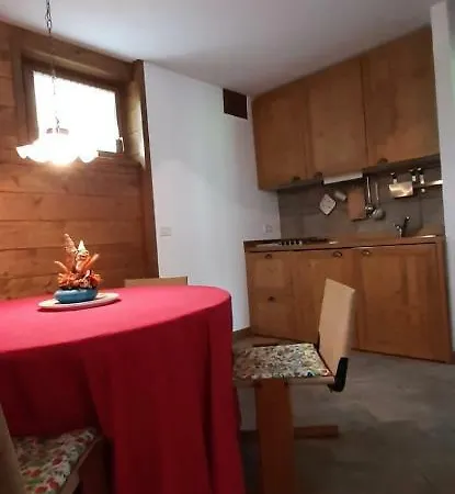 Agriturismo Ca Orlandini San Bernardo (Sondrio)