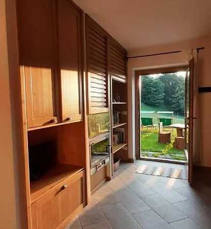 Κατάλυμα σε φάρμα Agriturismo Ca Orlandini
