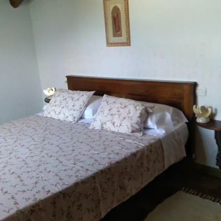 Agriturismo Ca Orlandini San Bernardo (Sondrio)
