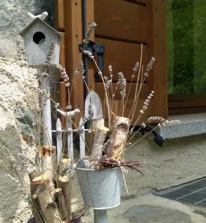 Κατάλυμα σε φάρμα Agriturismo Ca Orlandini *