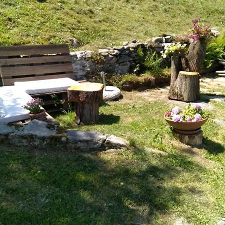 Agriturismo Ca Orlandini