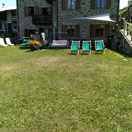 Agriturismo Ca Orlandini *